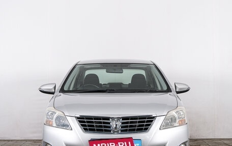 Toyota Premio, 2015 год, 1 599 000 рублей, 3 фотография