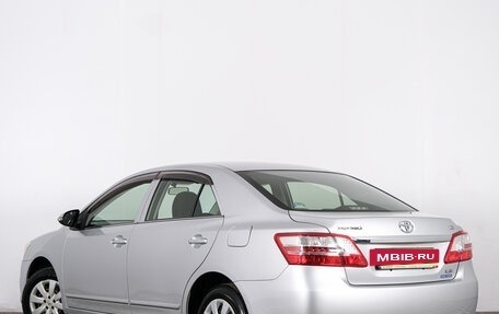 Toyota Premio, 2015 год, 1 599 000 рублей, 5 фотография