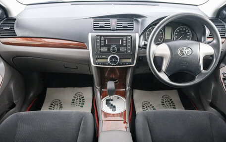 Toyota Premio, 2015 год, 1 599 000 рублей, 11 фотография