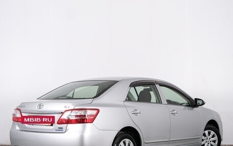 Toyota Premio, 2015 год, 1 599 000 рублей, 7 фотография