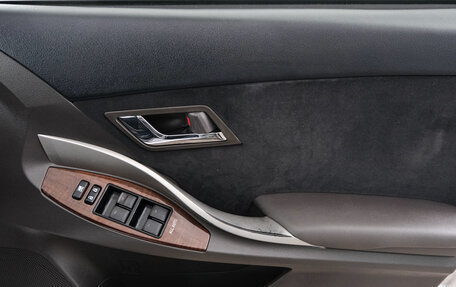 Toyota Premio, 2015 год, 1 599 000 рублей, 19 фотография