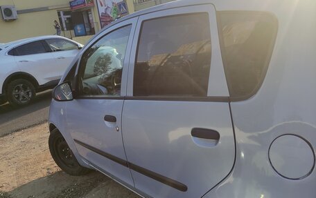 Mitsubishi Colt VI рестайлинг, 2007 год, 390 000 рублей, 2 фотография