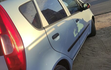 Mitsubishi Colt VI рестайлинг, 2007 год, 390 000 рублей, 3 фотография
