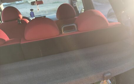 Mitsubishi Colt VI рестайлинг, 2007 год, 390 000 рублей, 8 фотография