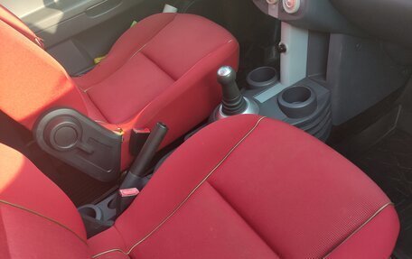 Mitsubishi Colt VI рестайлинг, 2007 год, 390 000 рублей, 9 фотография