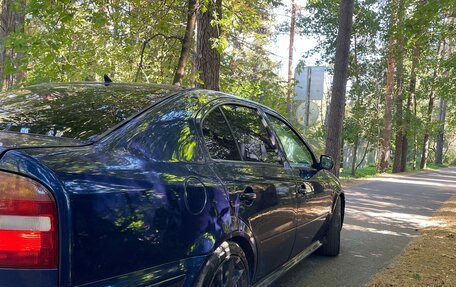 Skoda Octavia IV, 1999 год, 360 000 рублей, 3 фотография