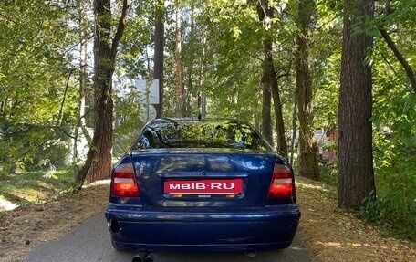Skoda Octavia IV, 1999 год, 360 000 рублей, 4 фотография