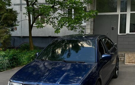 Skoda Octavia IV, 1999 год, 360 000 рублей, 13 фотография