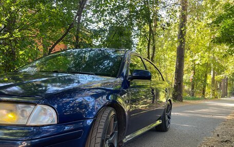 Skoda Octavia IV, 1999 год, 360 000 рублей, 6 фотография