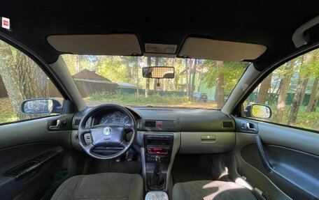 Skoda Octavia IV, 1999 год, 360 000 рублей, 10 фотография