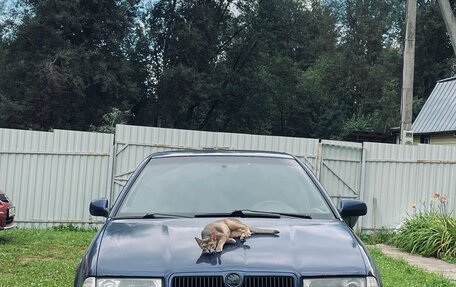 Skoda Octavia IV, 1999 год, 360 000 рублей, 12 фотография