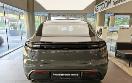 Porsche Macan, 2025 год, 14 990 000 рублей, 5 фотография