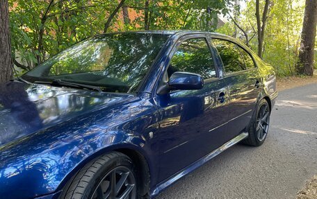 Skoda Octavia IV, 1999 год, 360 000 рублей, 7 фотография