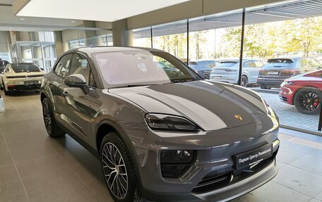 Porsche Macan, 2025 год, 14 990 000 рублей, 3 фотография