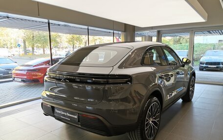 Porsche Macan, 2025 год, 14 990 000 рублей, 4 фотография