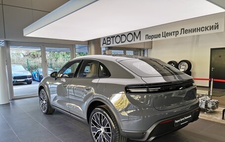 Porsche Macan, 2025 год, 14 990 000 рублей, 6 фотография