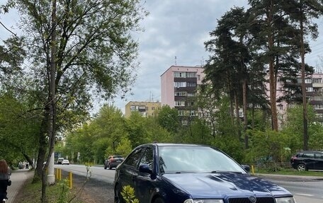 Skoda Octavia IV, 1999 год, 360 000 рублей, 14 фотография