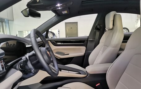 Porsche Macan, 2025 год, 14 990 000 рублей, 12 фотография