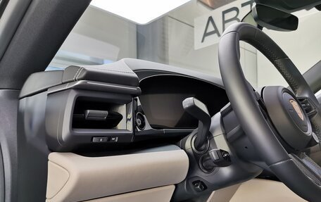 Porsche Macan, 2025 год, 14 990 000 рублей, 11 фотография