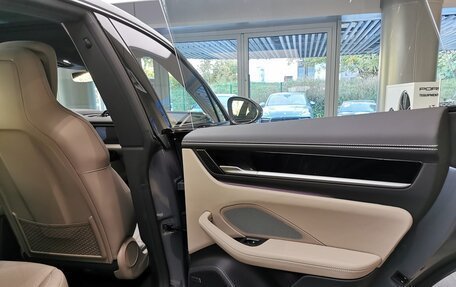Porsche Macan, 2025 год, 14 990 000 рублей, 20 фотография