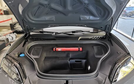Porsche Macan, 2025 год, 14 990 000 рублей, 8 фотография