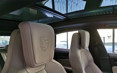 Porsche Macan, 2025 год, 14 990 000 рублей, 17 фотография