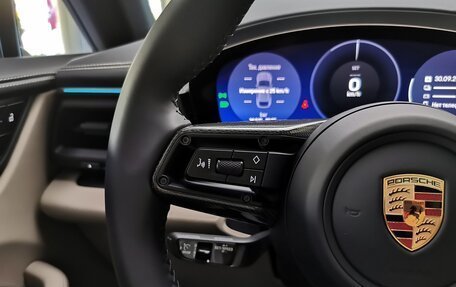 Porsche Macan, 2025 год, 14 990 000 рублей, 28 фотография