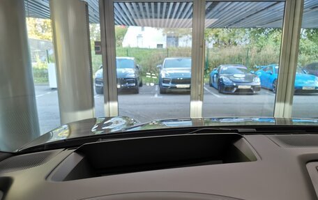 Porsche Macan, 2025 год, 14 990 000 рублей, 32 фотография