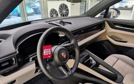 Porsche Macan, 2025 год, 14 990 000 рублей, 14 фотография