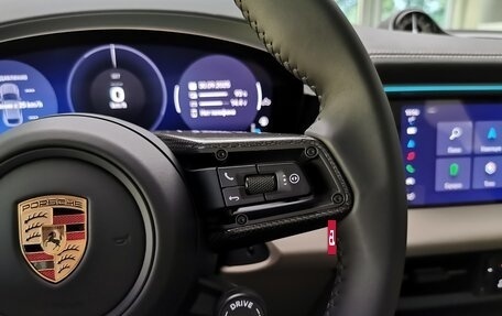 Porsche Macan, 2025 год, 14 990 000 рублей, 29 фотография