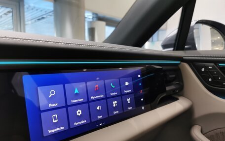 Porsche Macan, 2025 год, 14 990 000 рублей, 37 фотография