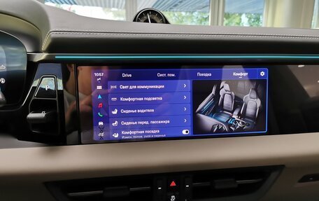 Porsche Macan, 2025 год, 14 990 000 рублей, 36 фотография