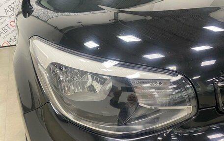 KIA Soul II рестайлинг, 2017 год, 1 346 000 рублей, 10 фотография