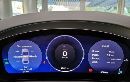 Porsche Macan, 2025 год, 14 990 000 рублей, 40 фотография