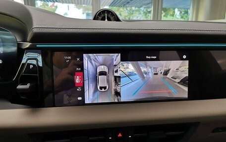 Porsche Macan, 2025 год, 14 990 000 рублей, 38 фотография