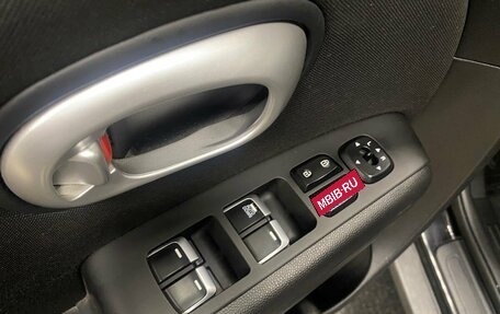 KIA Soul II рестайлинг, 2017 год, 1 346 000 рублей, 20 фотография