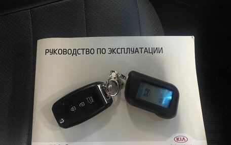 KIA Soul II рестайлинг, 2017 год, 1 346 000 рублей, 32 фотография