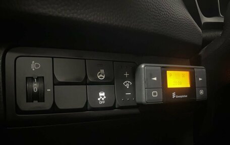 KIA Soul II рестайлинг, 2017 год, 1 346 000 рублей, 27 фотография