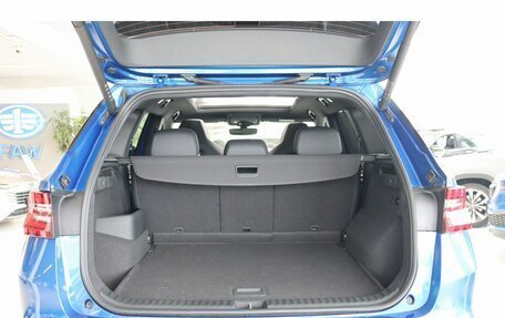 Skoda Kodiaq, 2025 год, 5 700 000 рублей, 14 фотография