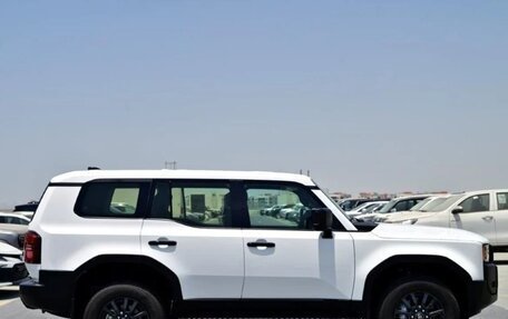 Toyota Land Cruiser Prado, 2025 год, 9 490 000 рублей, 2 фотография