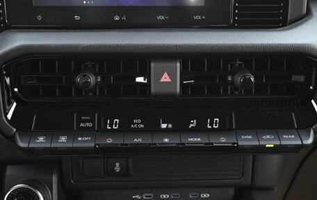 Toyota Land Cruiser Prado, 2025 год, 9 490 000 рублей, 5 фотография