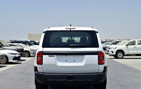 Toyota Land Cruiser Prado, 2025 год, 9 490 000 рублей, 4 фотография