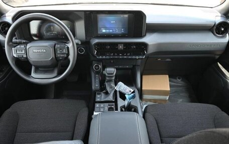 Toyota Land Cruiser Prado, 2025 год, 9 490 000 рублей, 9 фотография