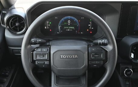 Toyota Land Cruiser Prado, 2025 год, 9 490 000 рублей, 11 фотография