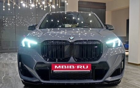 BMW X1, 2025 год, 6 900 000 рублей, 3 фотография