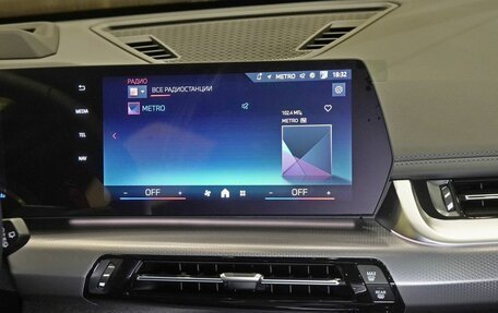 BMW X1, 2025 год, 6 900 000 рублей, 16 фотография