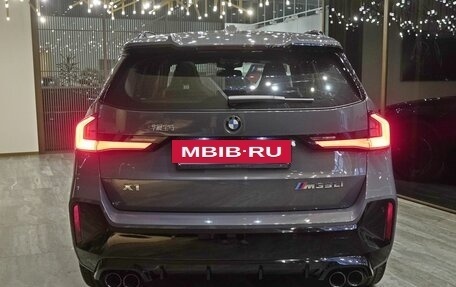 BMW X1, 2025 год, 6 900 000 рублей, 5 фотография