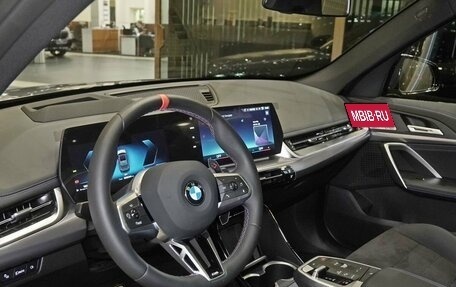 BMW X1, 2025 год, 6 900 000 рублей, 10 фотография