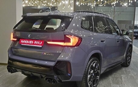 BMW X1, 2025 год, 6 900 000 рублей, 7 фотография
