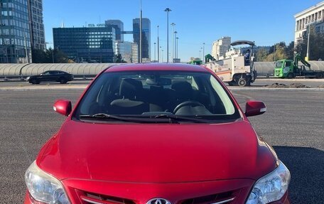 Toyota Corolla, 2011 год, 1 150 000 рублей, 6 фотография